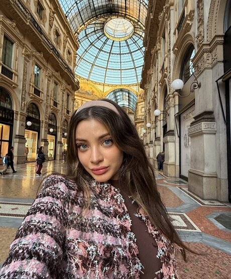 Leyla Afshonkar OnlyFans kostenlos geleakt