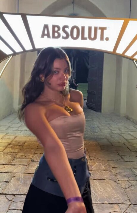 Leyla Afshonkar Nacktbilder von OnlyFans