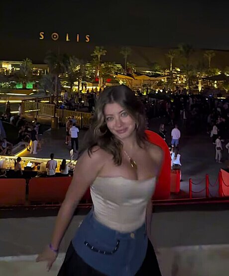 Leyla Afshonkar OnlyFans Porn