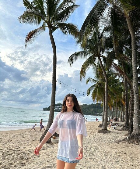 Leyla Afshonkar OnlyFans Leaked