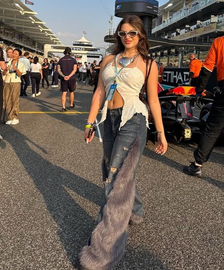 Leyla Afshonkar Nackt OnlyFans