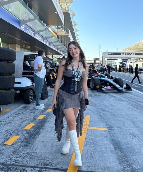 Leyla Afshonkar OnlyFans Leaks Pornografie