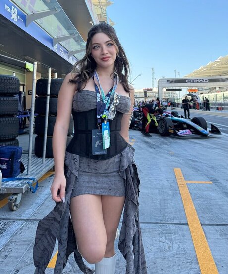 Leyla Afshonkar OnlyFans Brüste Bild