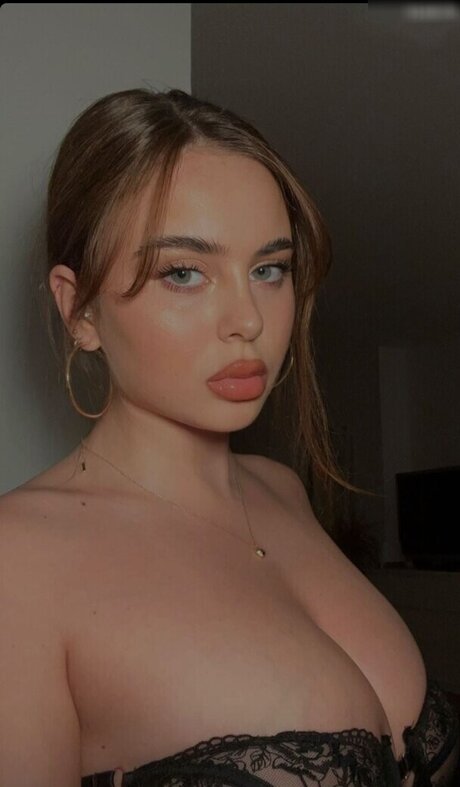 Luisa Senn OnlyFans Pornografie geleakt