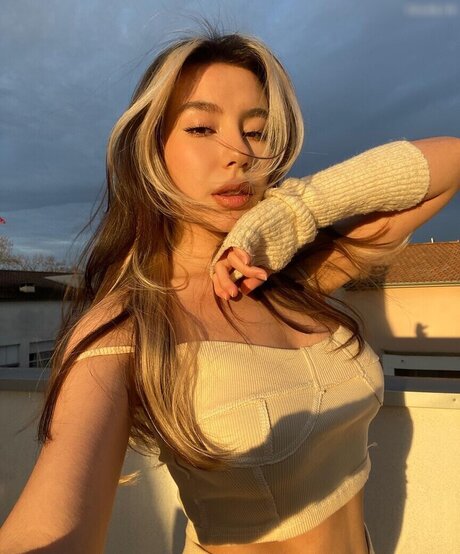 denise sweetbunny OnlyFans Nacktbilder geleakt