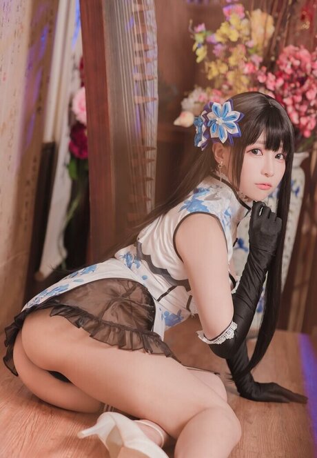 Shiraga Yanko OnlyFans Porn Nackt