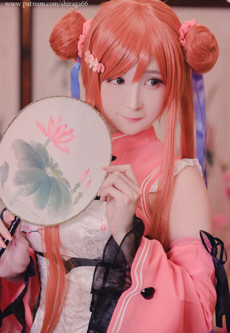 Shiraga Yanko Nacktbilder geleakt OnlyFans Aufgedeckt