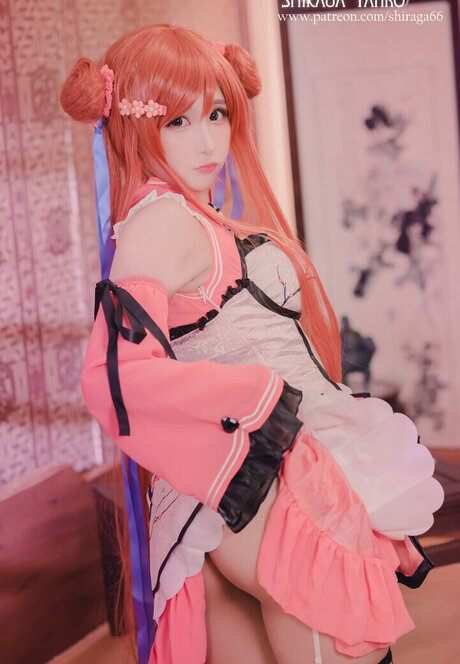 Shiraga Yanko Bilder OnlyFans