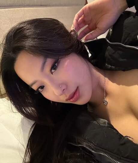 Winnie Chang Nacktbilder auf OnlyFans