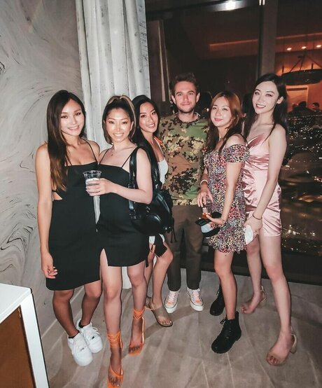 Winnie Chang Sex OnlyFans