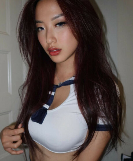 Winnie Chang OnlyFans Pornografie geleakt