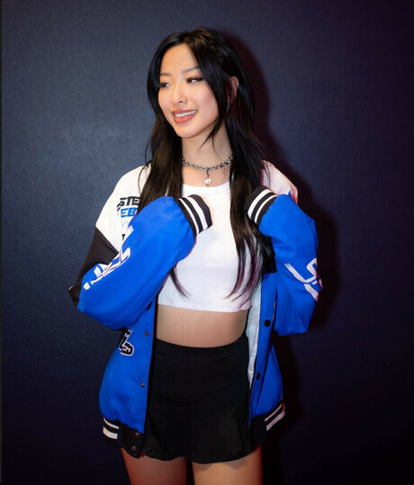 Winnie Chang Sex OnlyFans