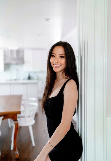 Winnie Chang OnlyFans-Leaks