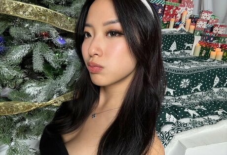 Winnie Chang OnlyFans-Sex