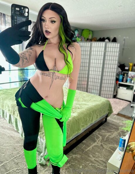 blxxdbunny Nackt Leaks OnlyFans