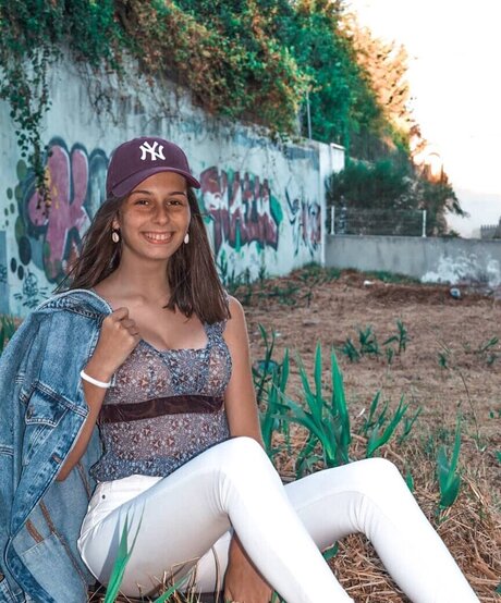 Francisca Simoes OnlyFans Star