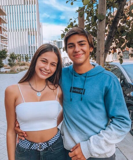 Francisca Simoes OnlyFans Lesbisch