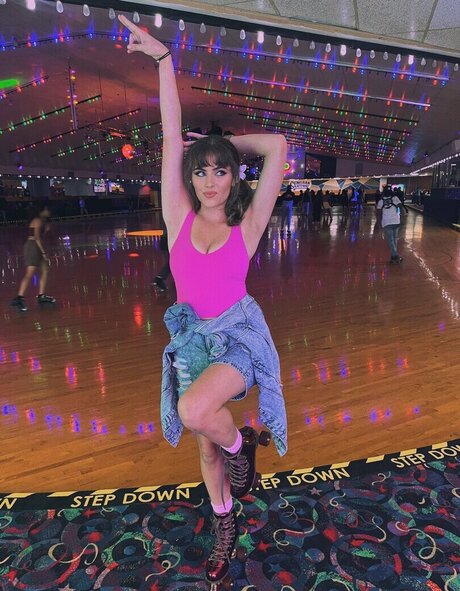 Felicia Thornsbury Leaks von OnlyFans