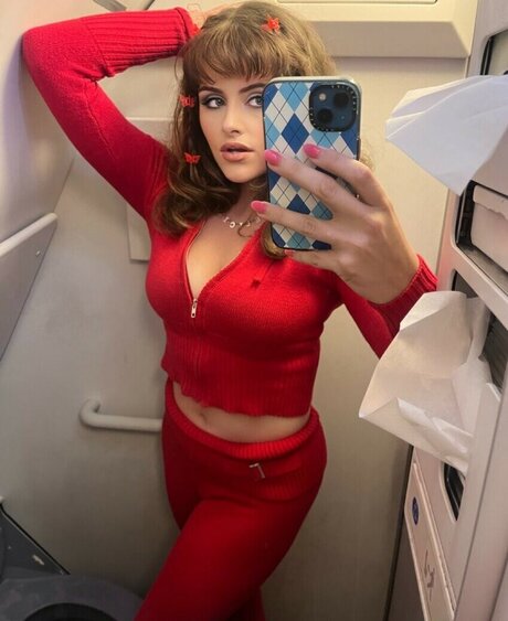 Felicia Thornsbury Model OnlyFans Foto