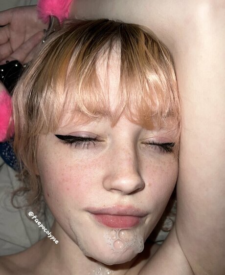 faepocolypse Nackt OnlyFans