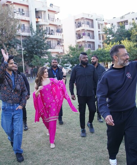 Rasha Thadani Neues OnlyFans