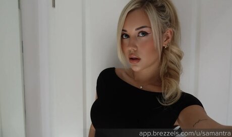 Samantra OnlyFans Leaks