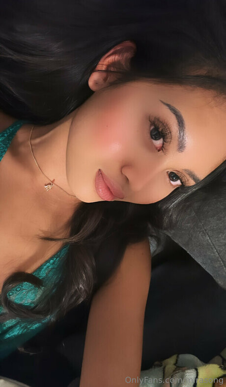 mirasong Nacktbilder geleakt OnlyFans Aufgedeckt