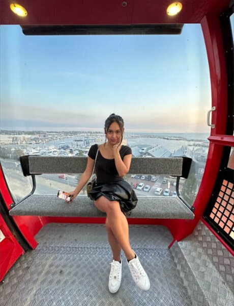 mirasong NurlyFans-Pornoleaks