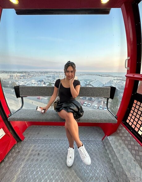 mirasong Leaked OnlyFans Bilder