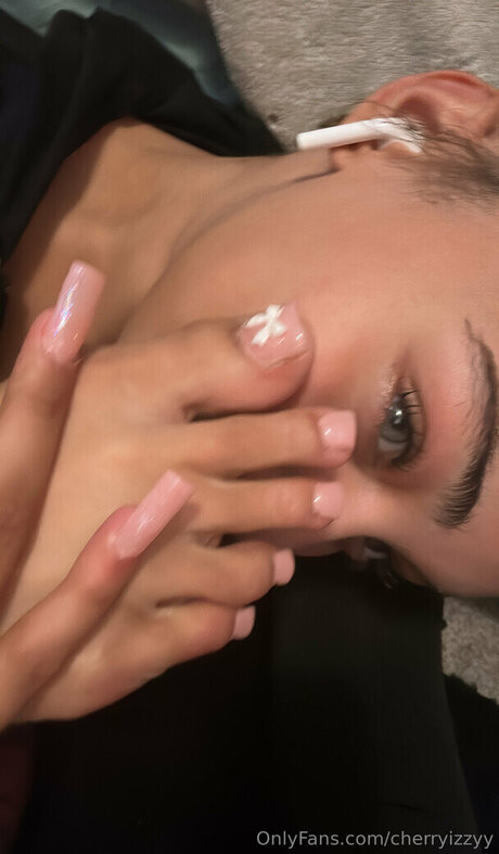 cherryizzyy OnlyFans Sex