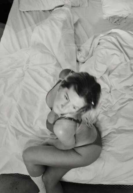 Jem Touchdown Nacktbilder geleakt OnlyFans