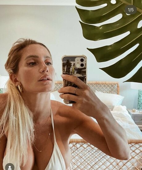 Jem Touchdown OnlyFans