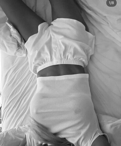 Jem Touchdown Nacktbilder von OnlyFans