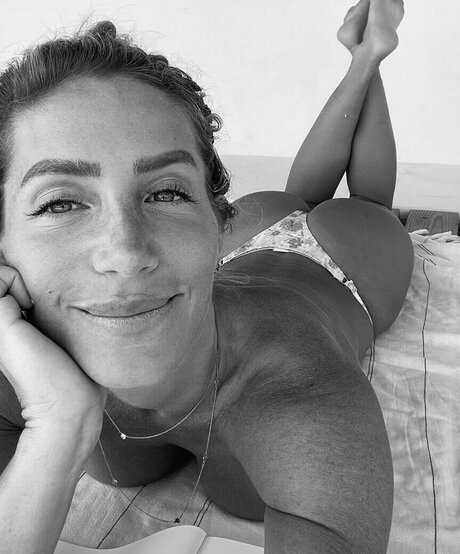 Jem Touchdown Leaked OnlyFans Sex