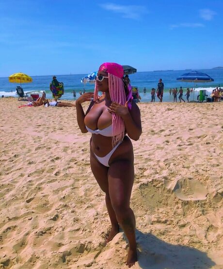 Velvet Scarlett OnlyFans Leaks