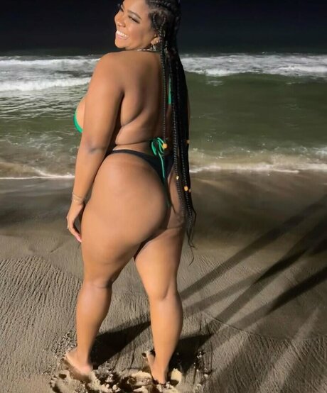 Velvet Scarlett Leaked OnlyFans Bilder