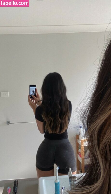 Jess Villanueva Nacktbilder-Leaks von OnlyFans