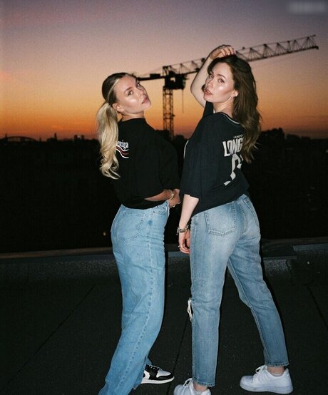 Dagi Bee Nackt auf OnlyFans