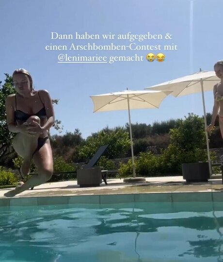 Dagi Bee Joi OnlyFans