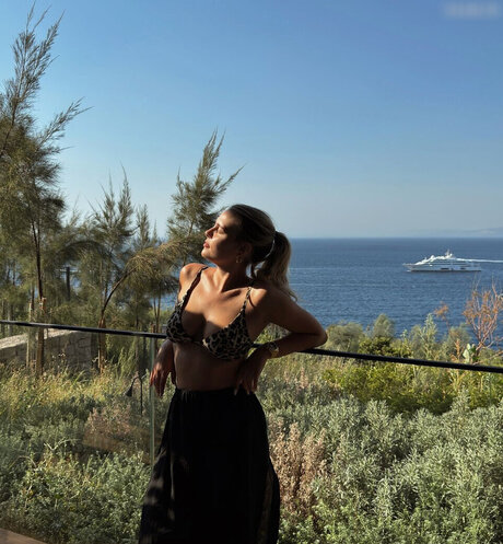 Dagi Bee OnlyFans-Leaks