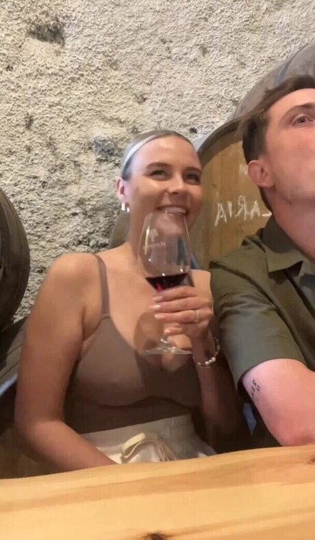 Dagi Bee Leaked OnlyFans Sex Tape