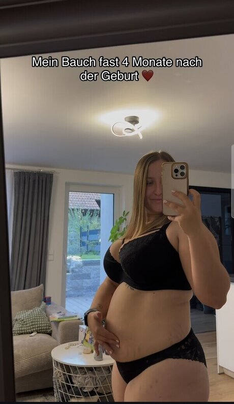 endlich zufrieden Nacktbilder OnlyFans Leaks