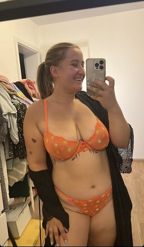 endlich zufrieden OnlyFans-Post