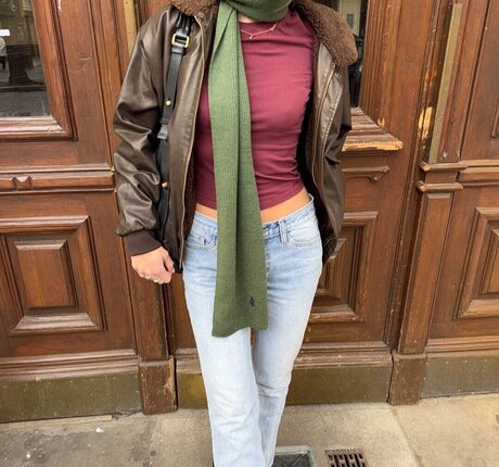 Anastasiashyk OnlyFans Nackt Leak