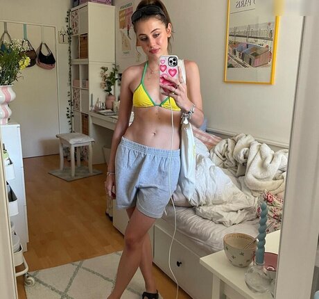 Anastasiashyk Heiße OnlyFans Inhalte