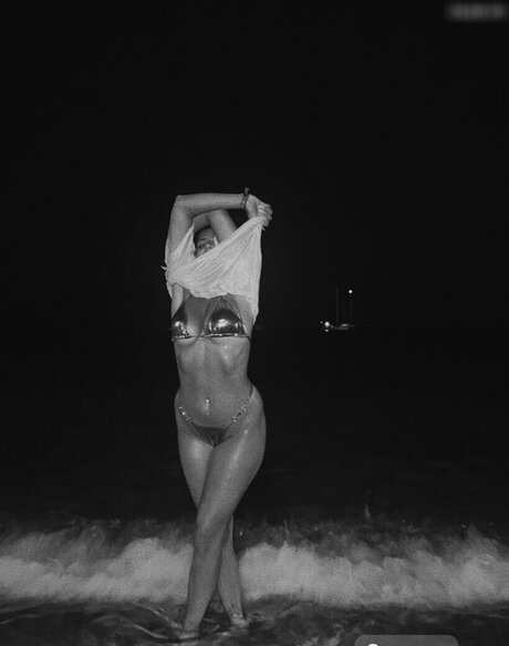 Nikelein OnlyFans nackt