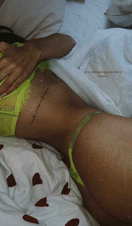 Nikelein OnlyFans Leaks Nacktbilder