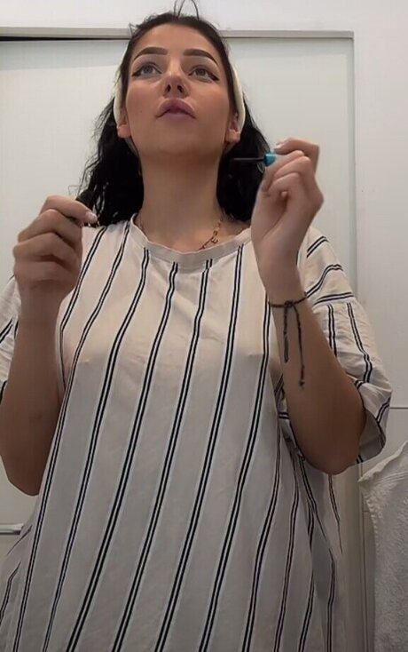 Nikelein Leaked OnlyFans Fotos