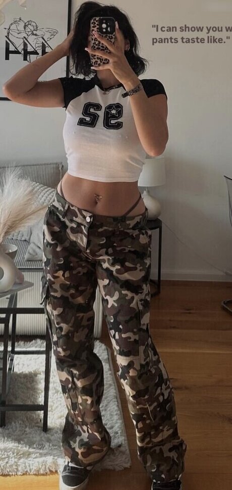 Nikelein Nacktbilder OnlyFans