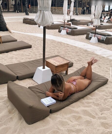 Mimi rasch Leaked OnlyFans Sex